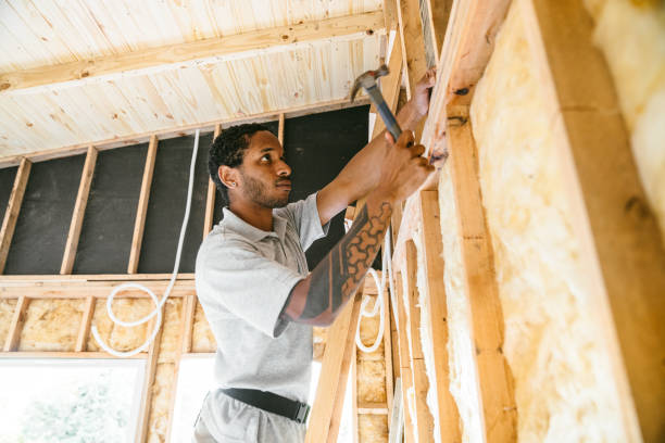 Best Insulation Replacement Services  in Spring Grove, PA