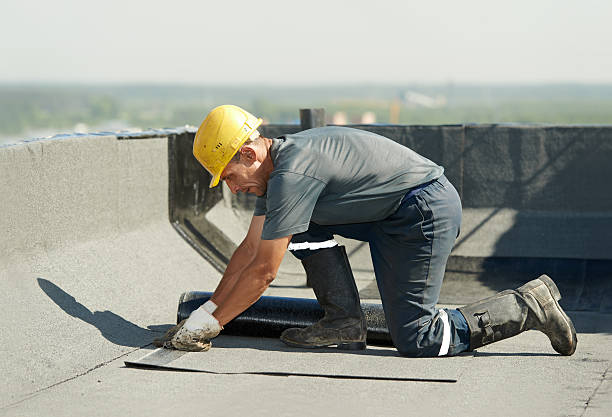 Best Spray Foam Insulation  in Spring Grove, PA
