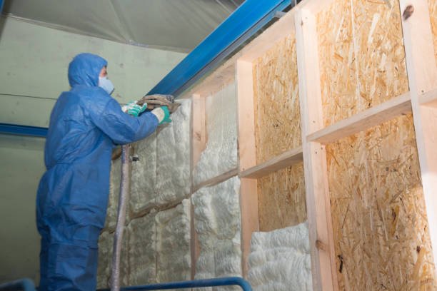 Range of Insulation Solutions in Spring Grove, PA
